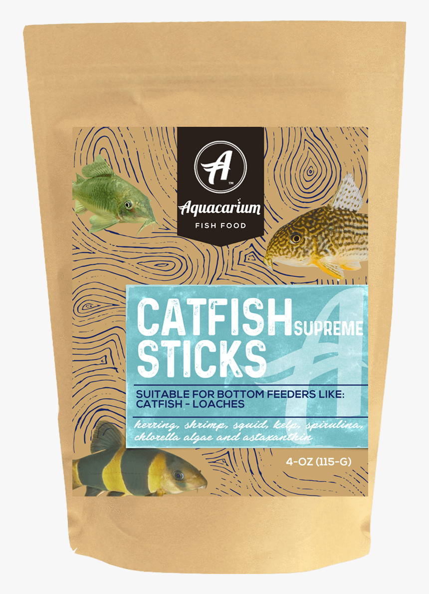 Aquacarium Fish Food Pellets, HD Png Download