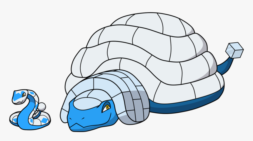 Igloo Clipart Man, HD Png Download