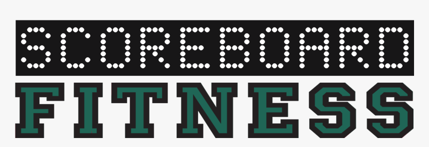 Transparent Blank Scoreboard Png, Png Download