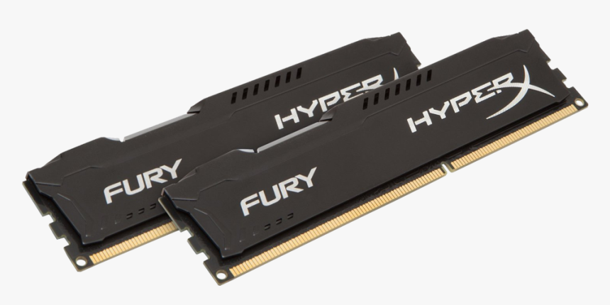 Gaming Pc Under $800 Kingston Hyperx Fury 8gb, HD Png Download