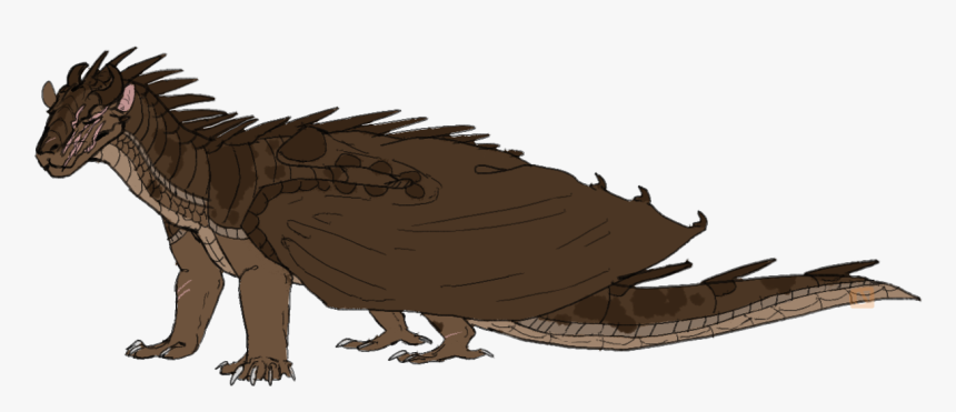 Wings Of Fire Fanon Wiki, HD Png Download