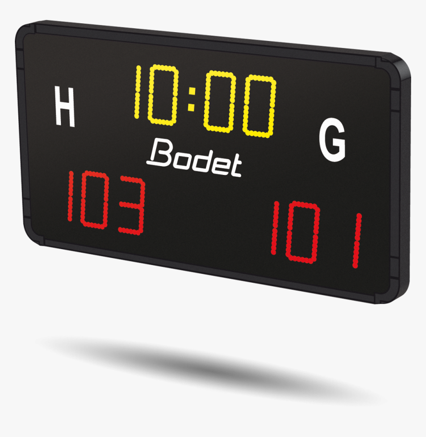 Scoreboard Png, Transparent Png