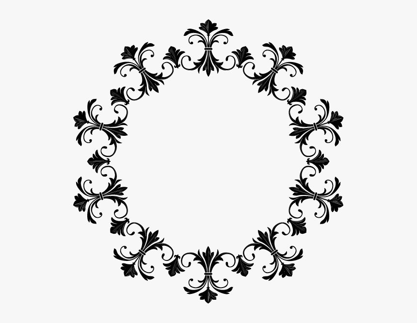 Graphic Frames Picture Frame Clip Art, HD Png Download