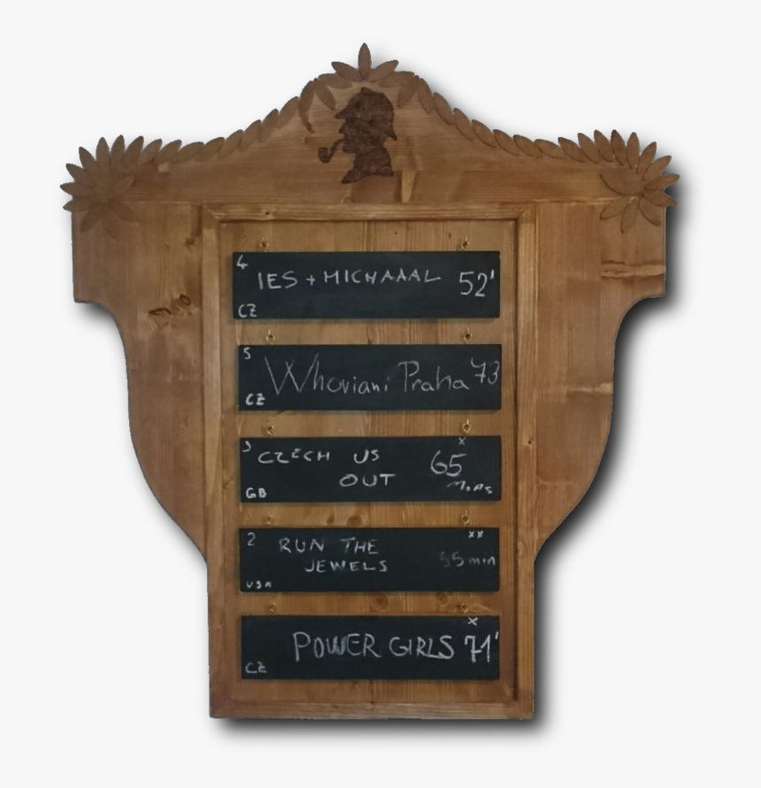 Scoreboard Png, Transparent Png