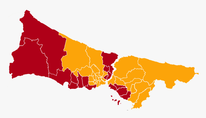 March 2019 Istanbul Mayoral Election, HD Png Download