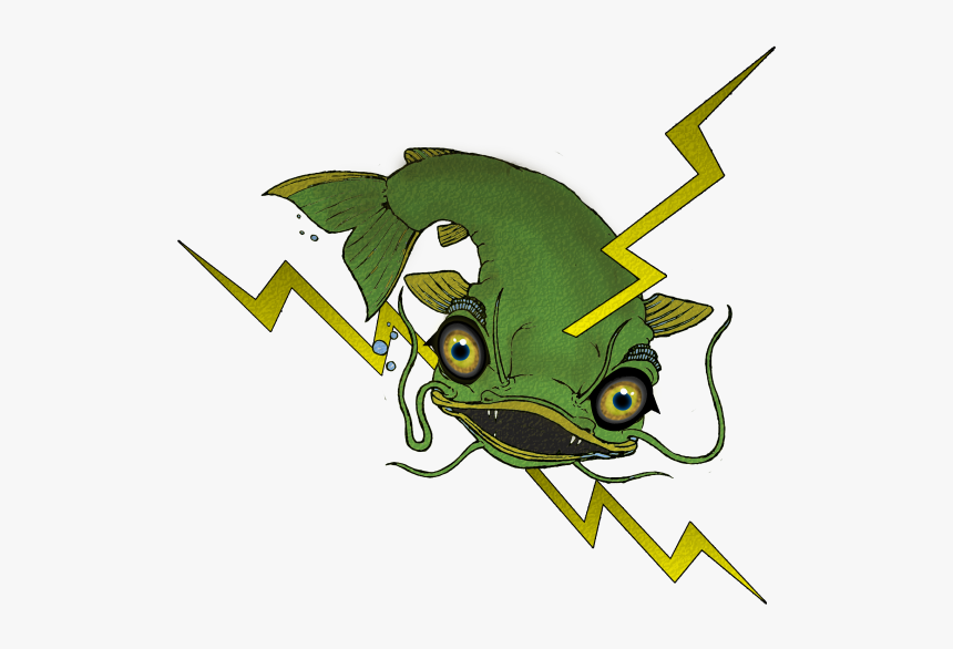 Catfish Png, Transparent Png