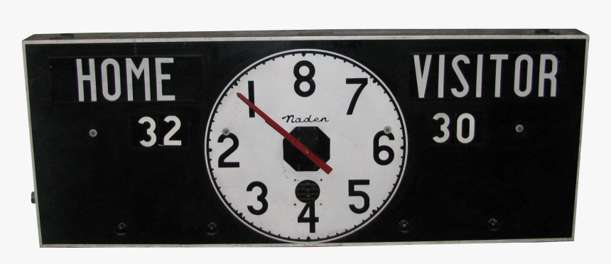 Scoreboard Png, Transparent Png