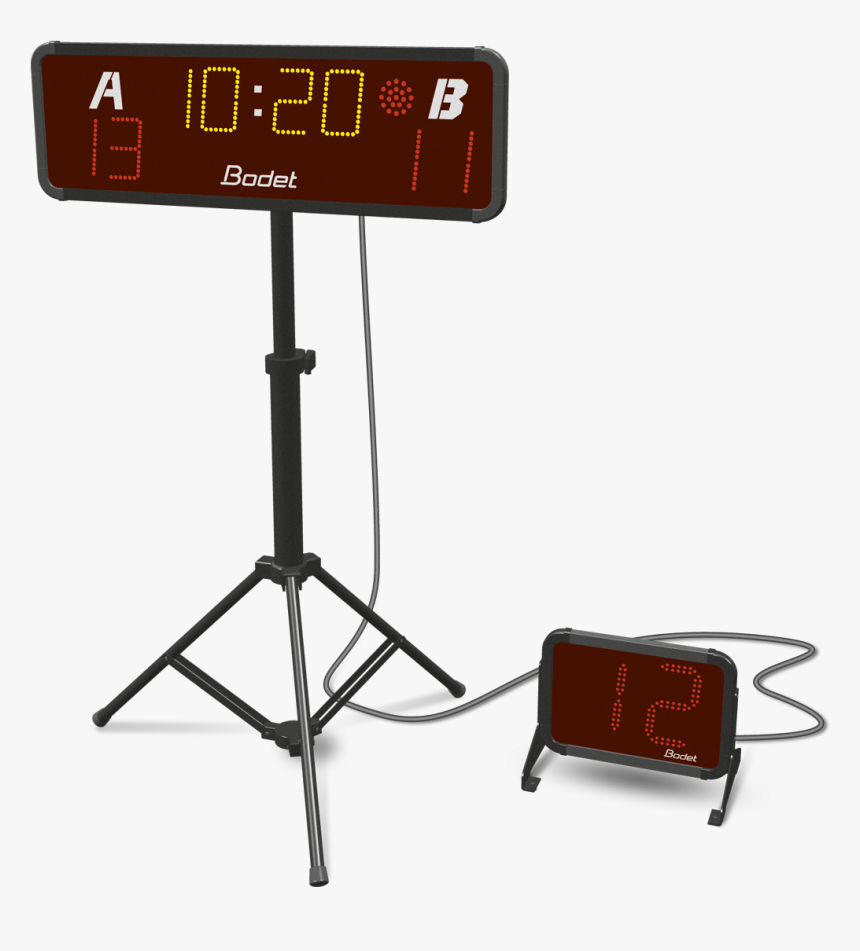 Btx6015 Basket - Scoreboard, HD Png Download