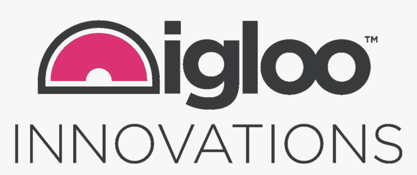 Igloo Innovations Logo, HD Png Download