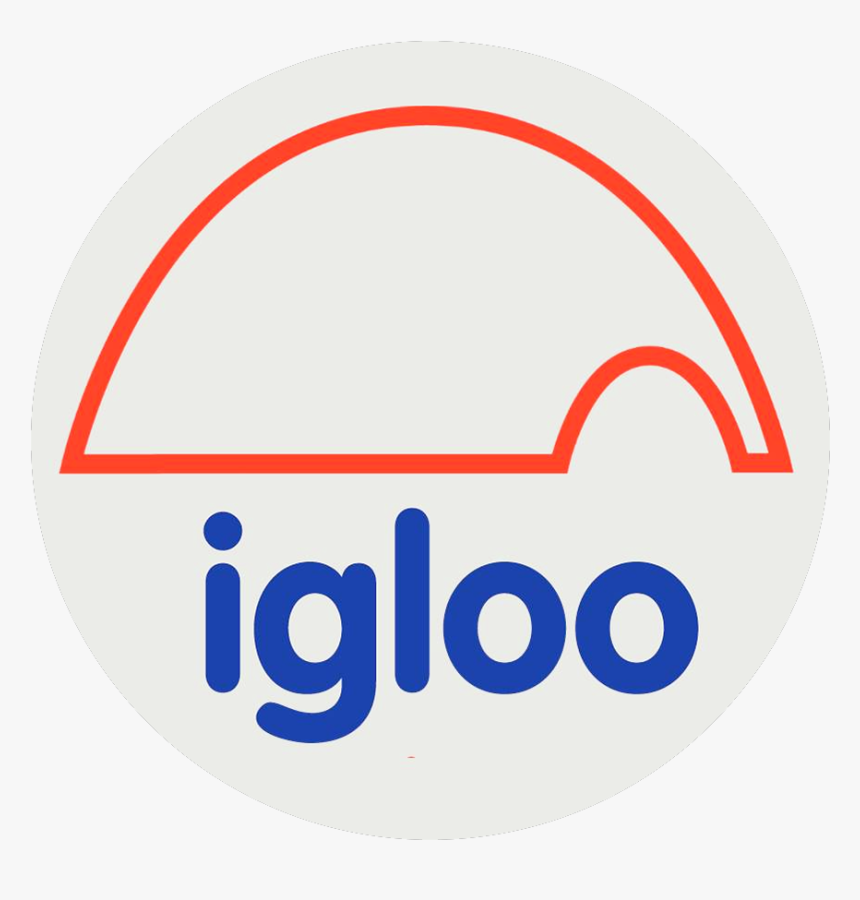 Igloo Png, Transparent Png