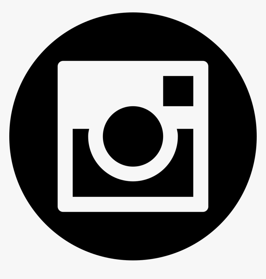 Instagram, HD Png Download