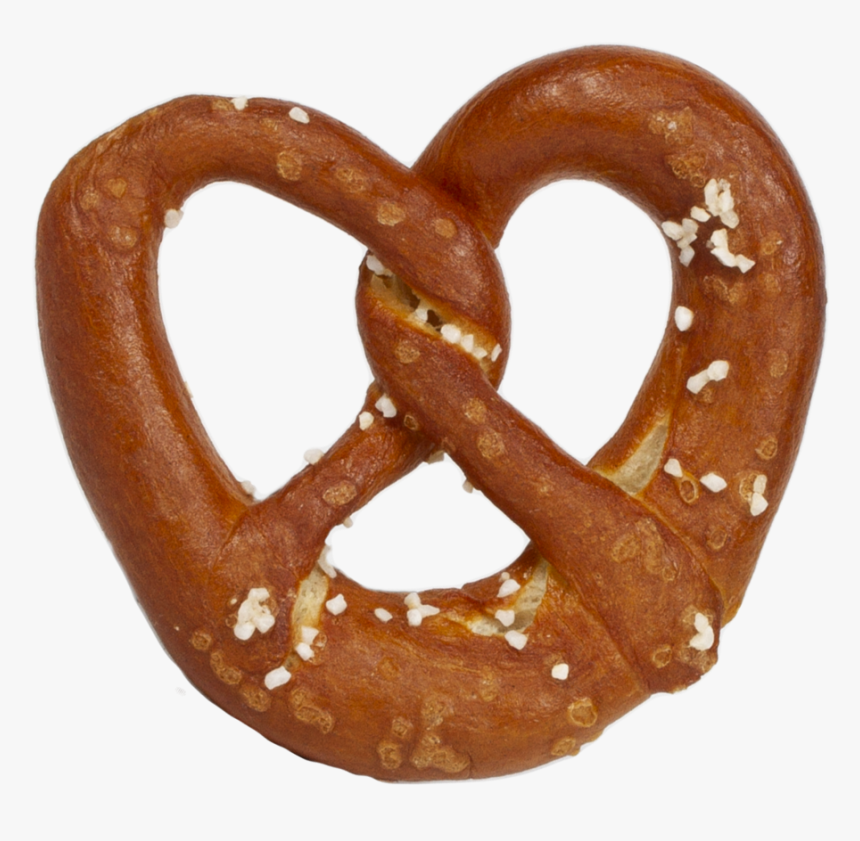 Mpretzels Solo-salted Crop Copy, HD Png Download