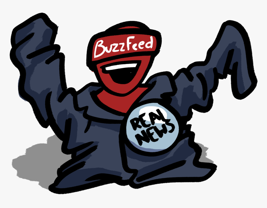 Buzzfeed, You Can T Sit 
 Class Img Responsive True, HD Png Download