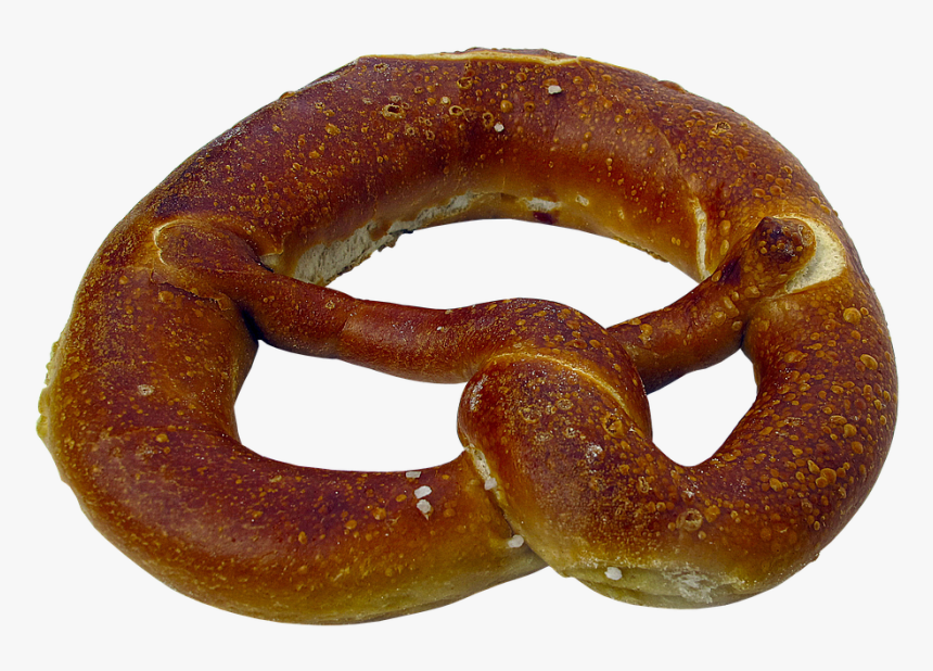 Pretzel, Delicious, Snack, Specialty, Bavarian, HD Png Download