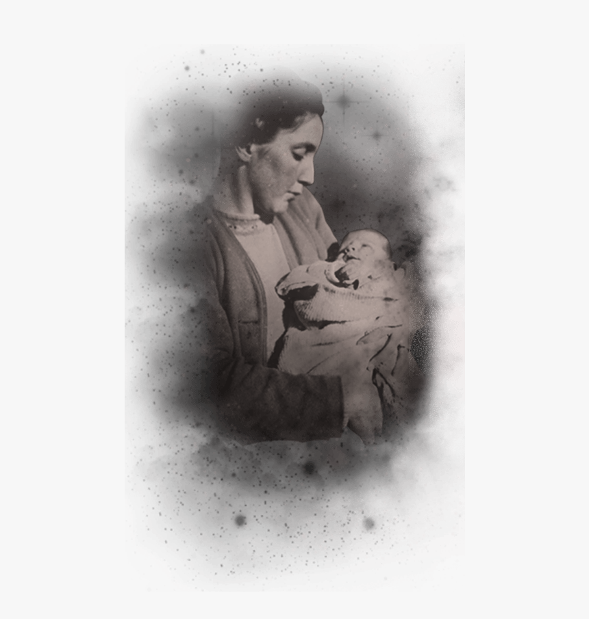 Hawking Is The Eldest Of Three, HD Png Download