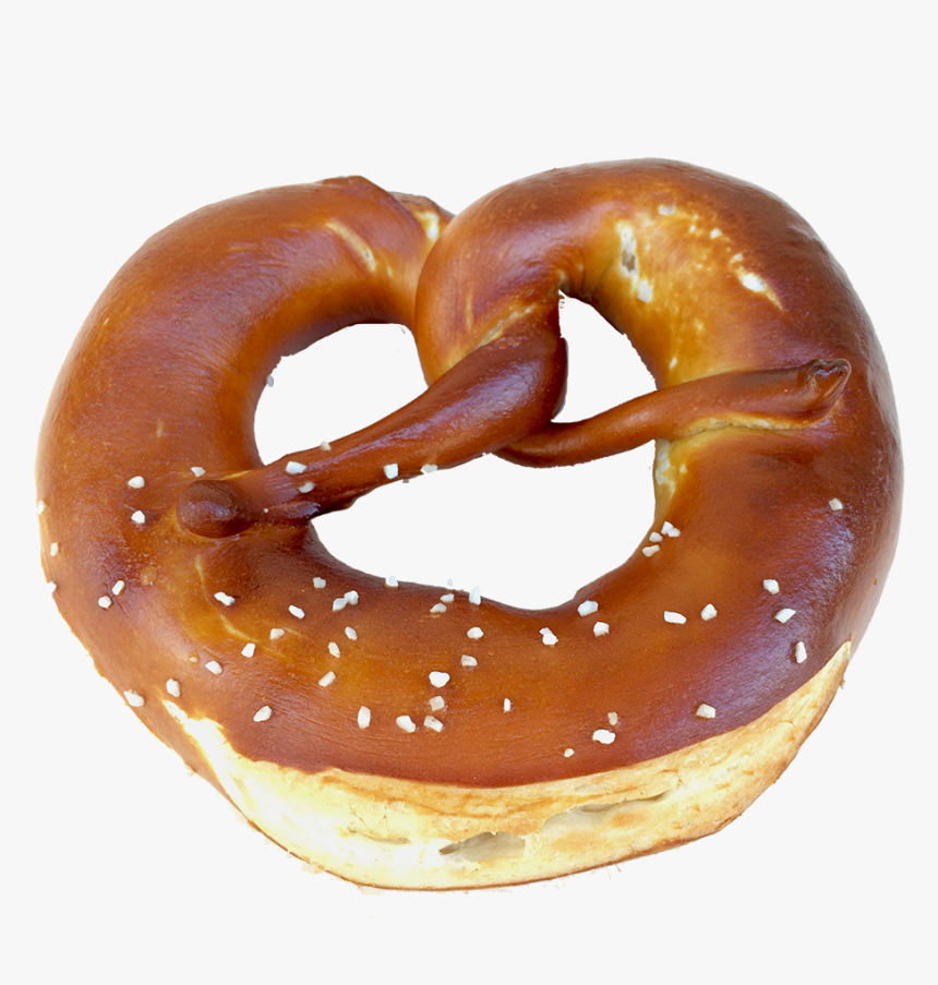 Pretzel Png, Transparent Png