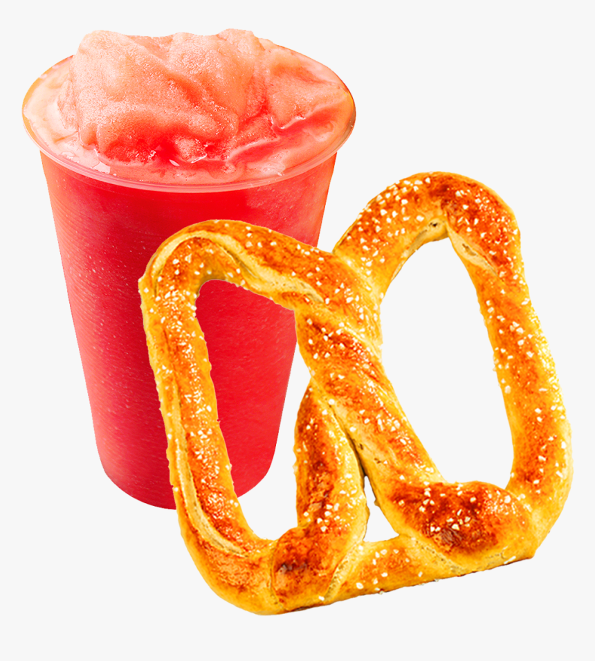 Transparent Pretzel Png, Png Download