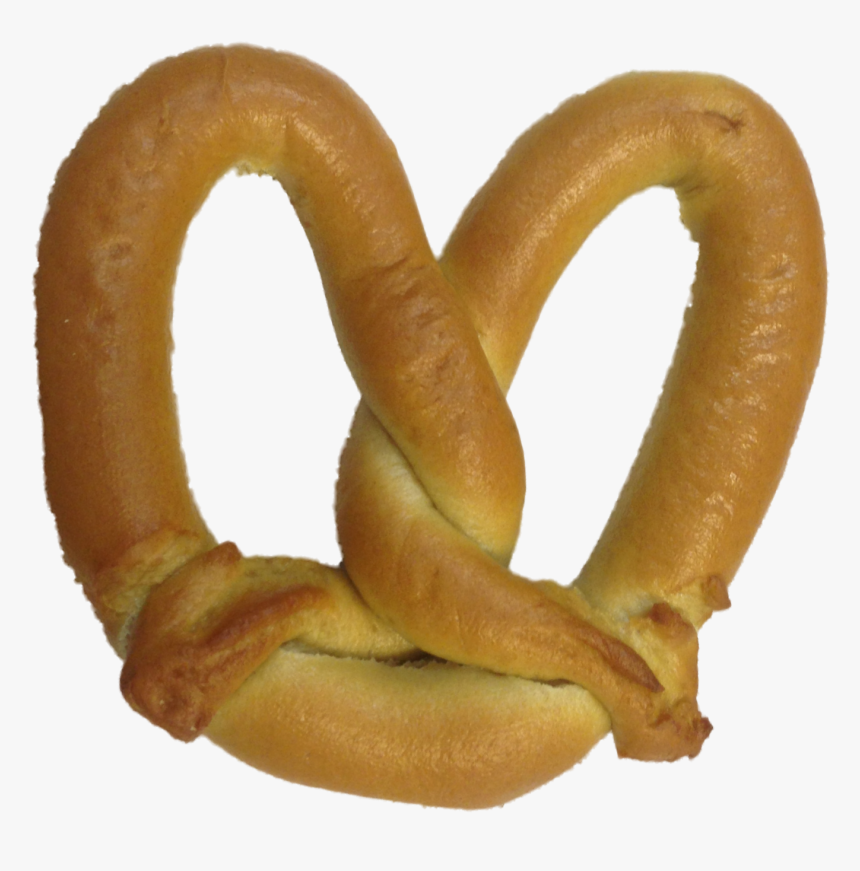 Pretzel Png, Transparent Png