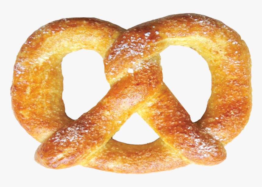 Pretzel, HD Png Download