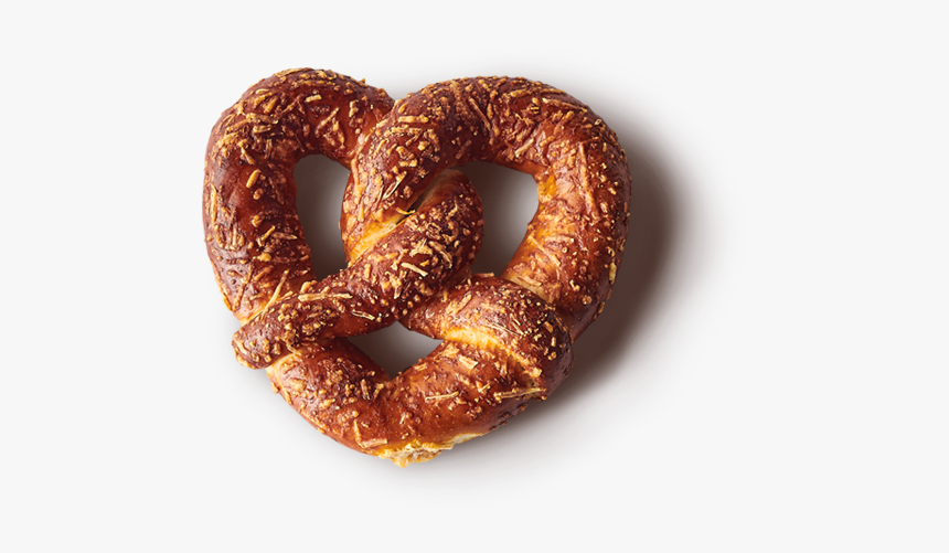 Pretzel Png, Transparent Png