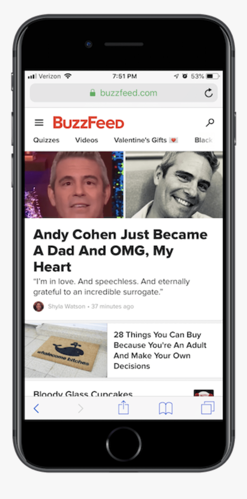 Buzzfeed Png, Transparent Png