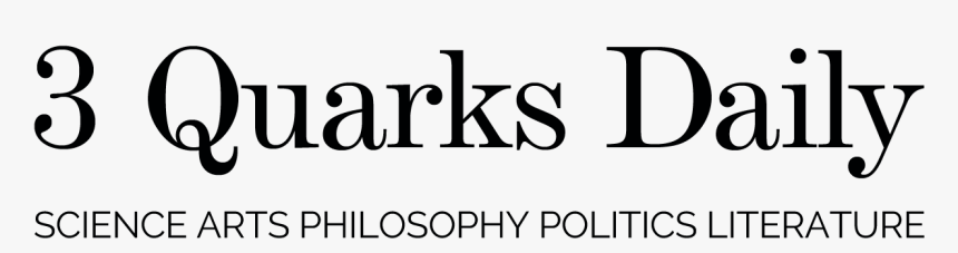 3 Quarks Daily, HD Png Download