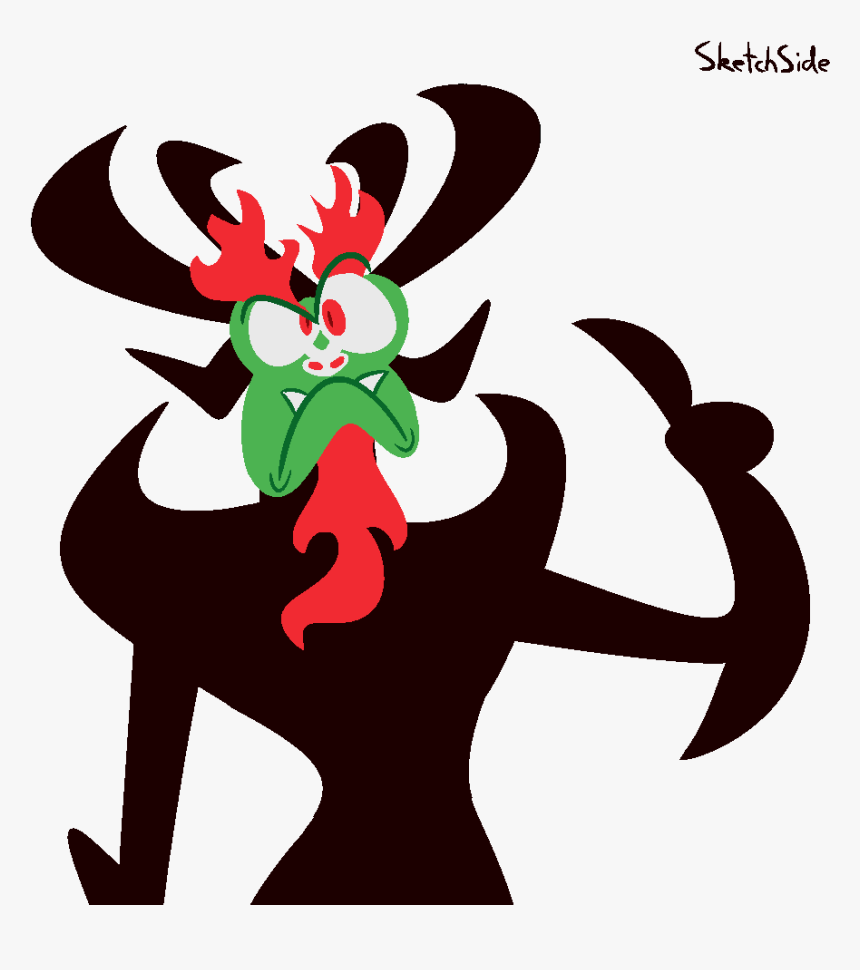 Aku Png, Transparent Png
