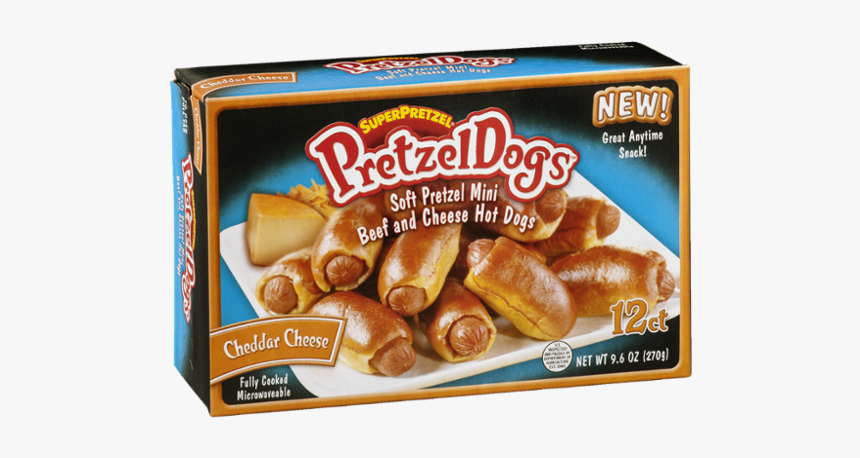 Pretzel Png, Transparent Png