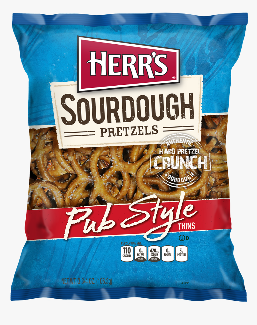 Pretzel Png, Transparent Png