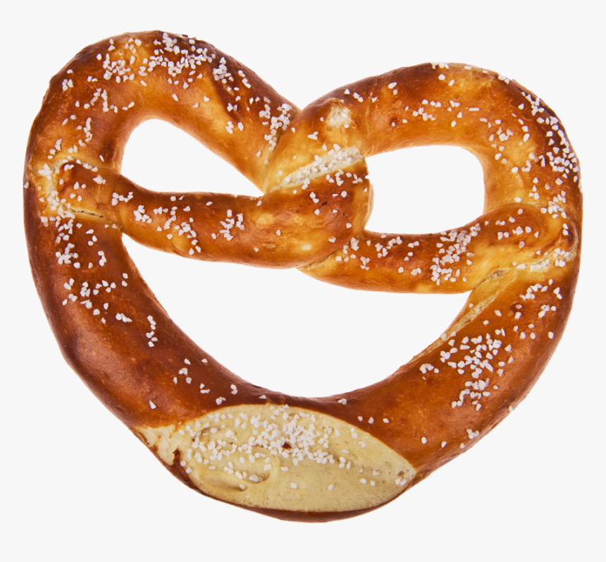 Pretzel Png, Transparent Png