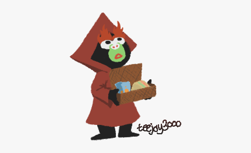 Lil Aku, HD Png Download