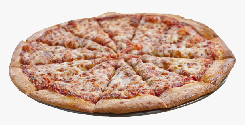 Cheese Pizza Png, Transparent Png