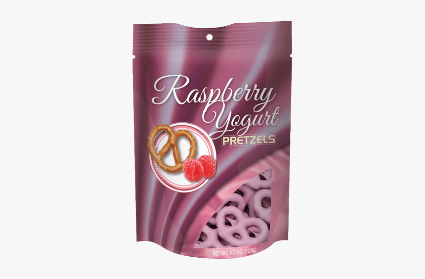 Pretzel Png, Transparent Png