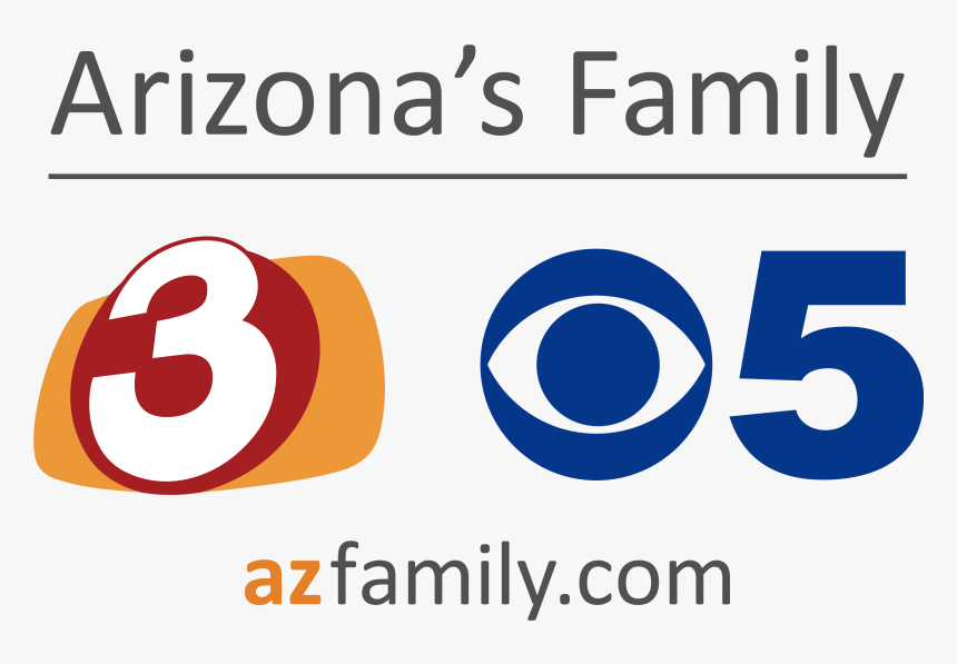 Kpho-tv Cbs 5 , Png Download, Transparent Png