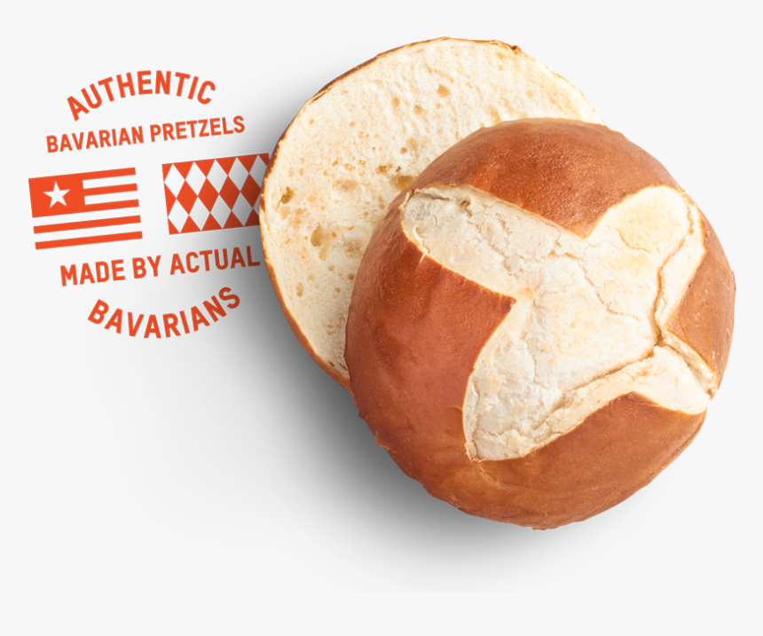 Pretzel Png, Transparent Png