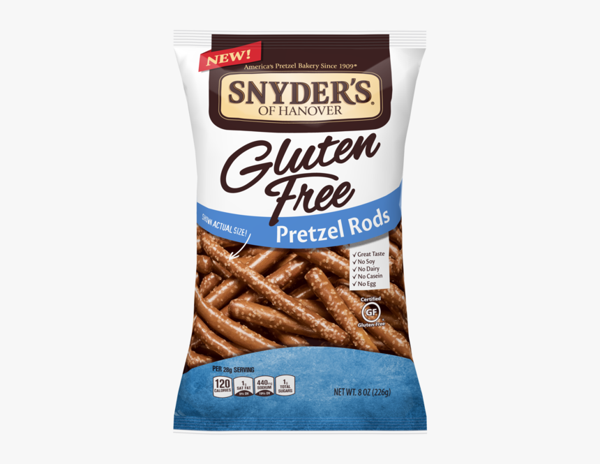 Pretzel Png, Transparent Png