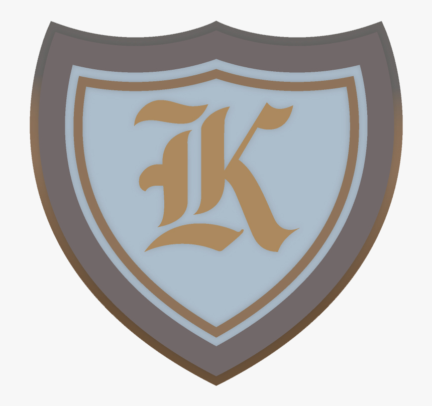 Clyde Kraft Funeral Logo Mark, HD Png Download