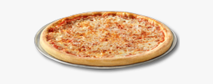 Plain Ole Sauce N Cheese Pizza, HD Png Download