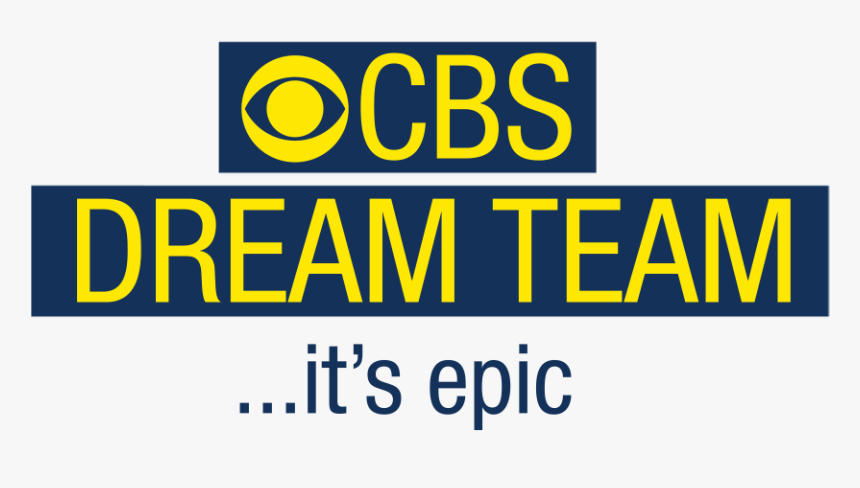Cbs Png, Transparent Png
