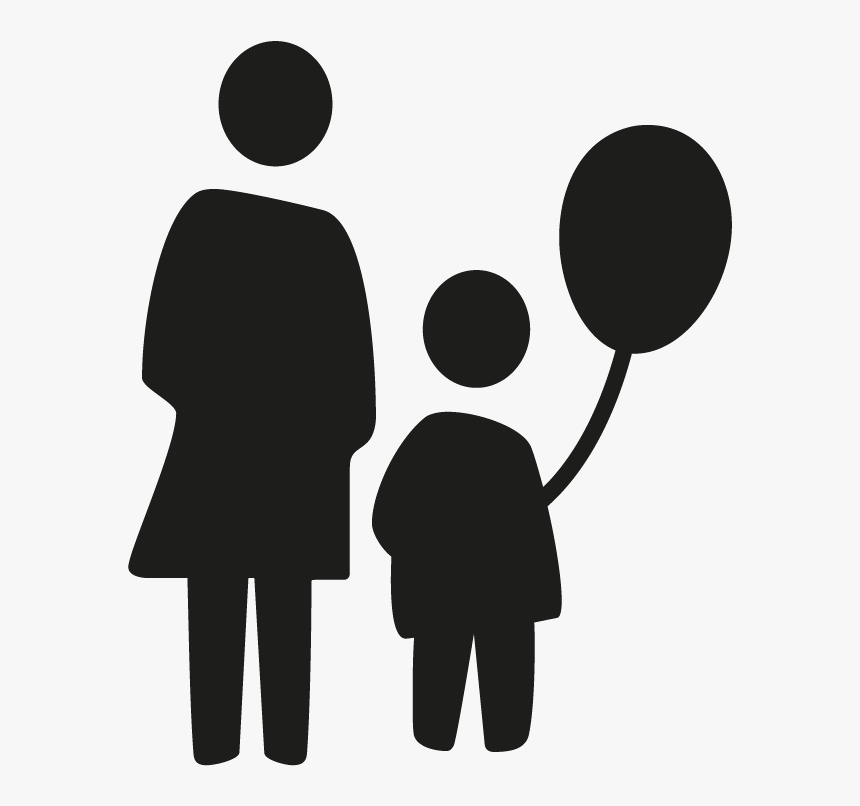 Cbs Icons, A Sample Icon From The Cbs People Font, HD Png Download