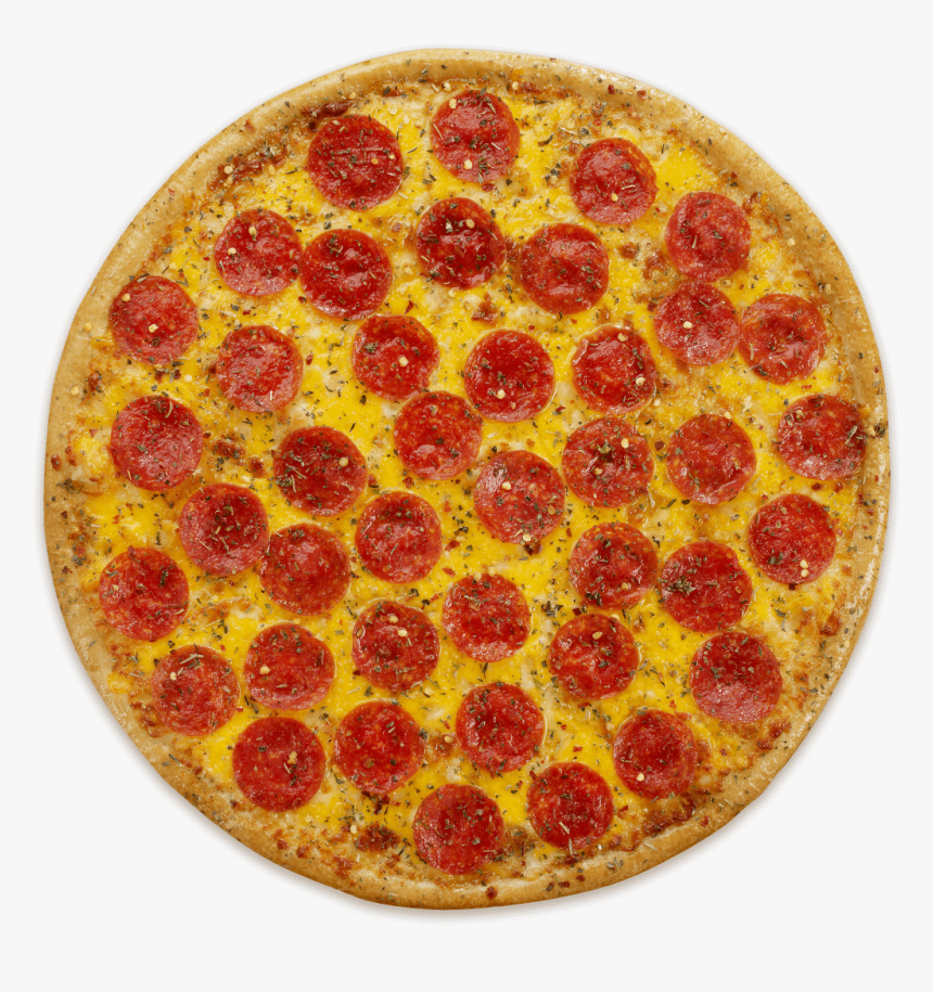 Cheese Pizza Png, Transparent Png