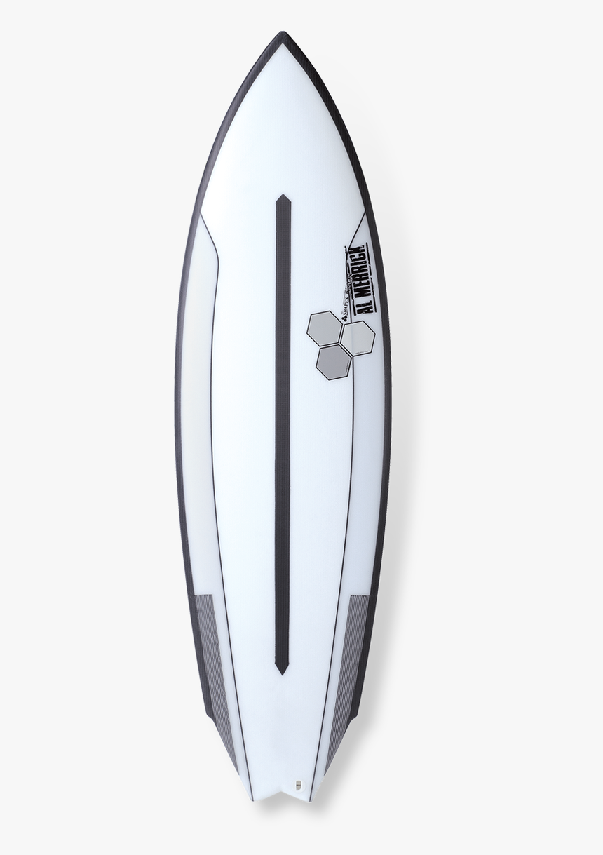 Ci - Twin Fin - Dual-core, HD Png Download