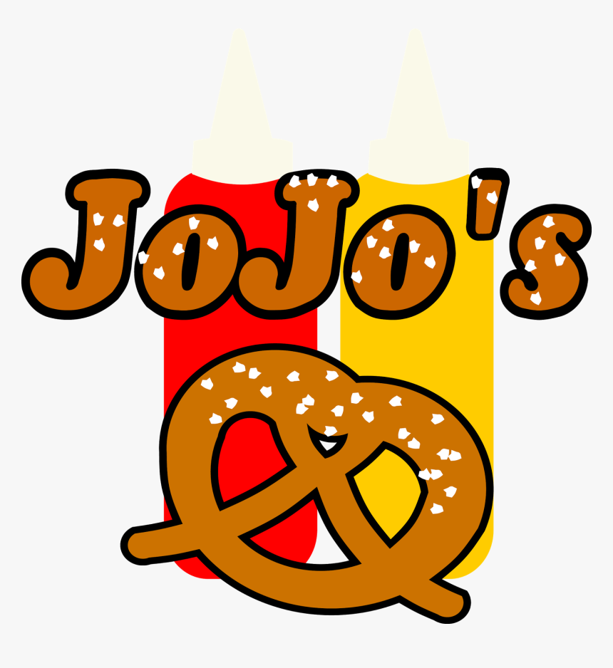 There Is A Special Pretzel Place In Shipshewana, Indiana, HD Png Download