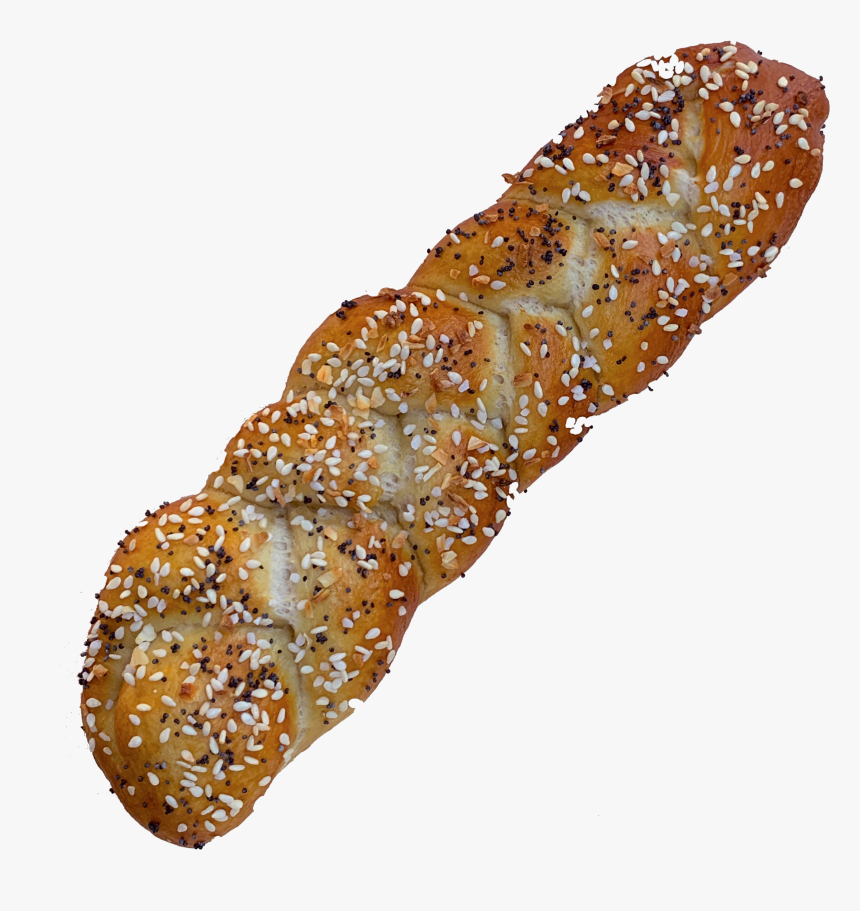 Pretzel Png, Transparent Png