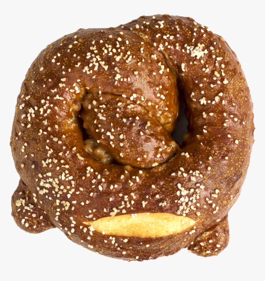 Pretzel Png, Transparent Png
