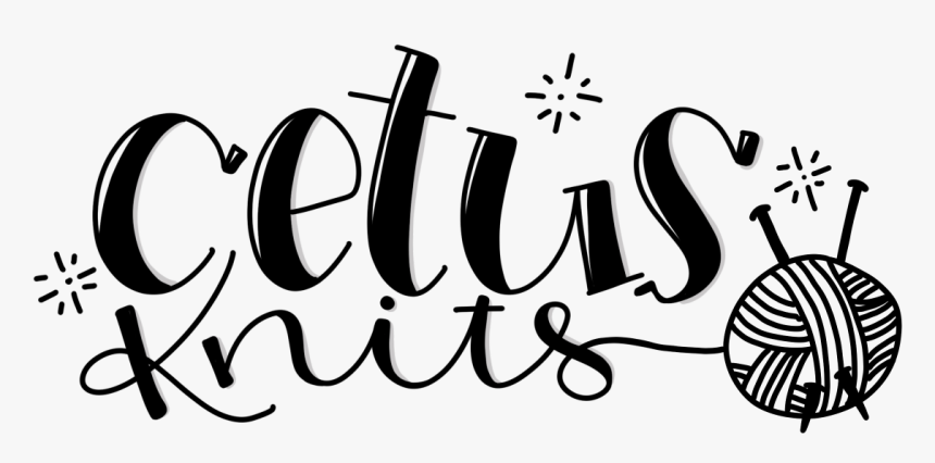 Cetus Knits, HD Png Download