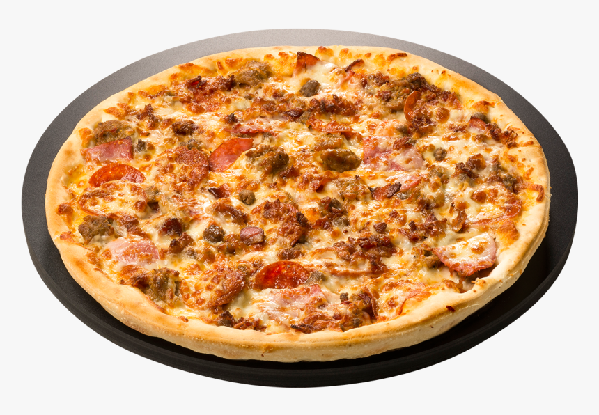 Image Of Pizza, HD Png Download