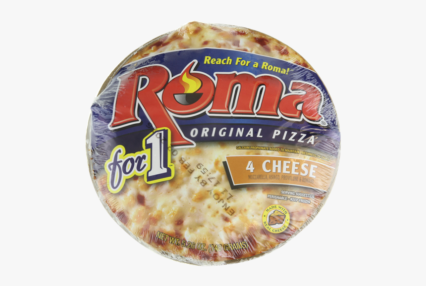 Cheese Pizza Png, Transparent Png