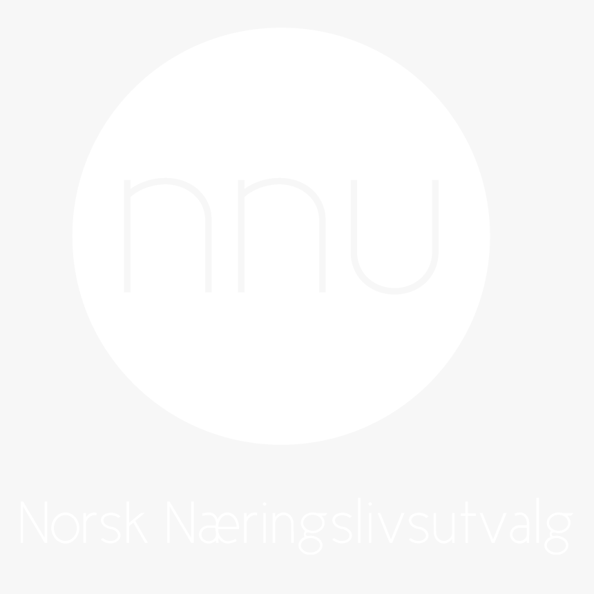 Norsk Næringslivsutvalg, HD Png Download