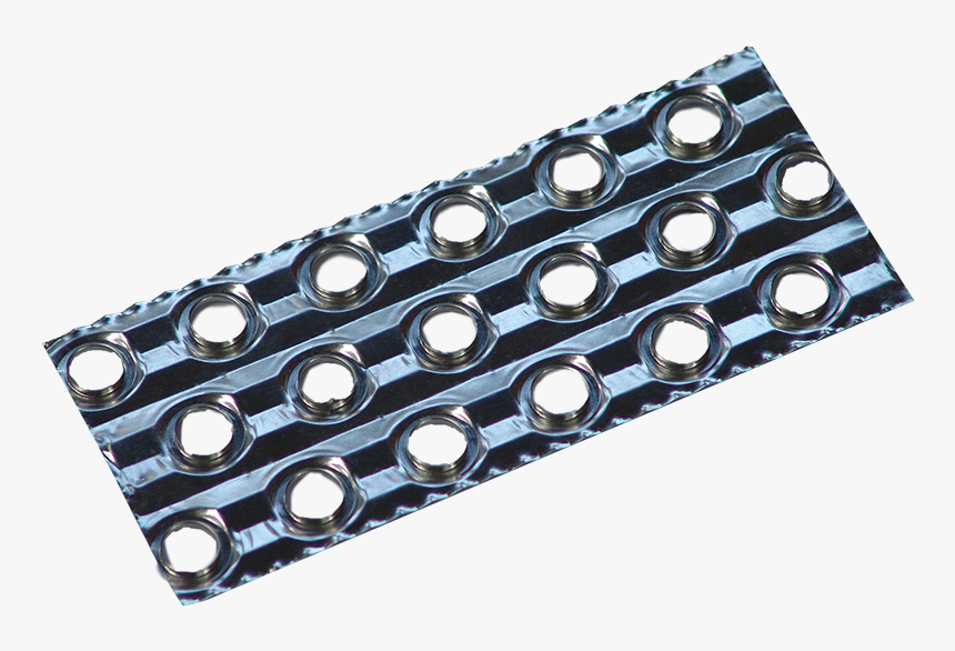 Marine Alloy Fin 01, HD Png Download